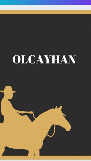 OLCAYHAN,