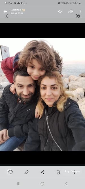 👪 söz verdim zaman ayıramıyorum